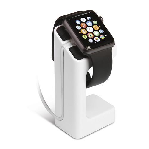 * BASETTA PORTA IWATCH IN PLASTICA