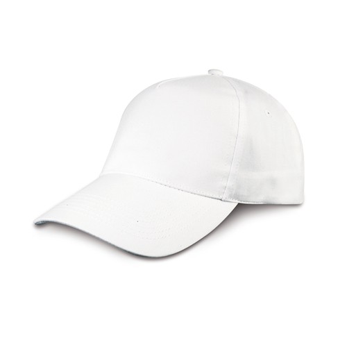 Casquette de golf pour enfant Ecrit
