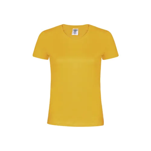 Kleuren Dames T-Shirt "keya" WCS180 Kleuren Dames T-Shirt "keya" WCS180