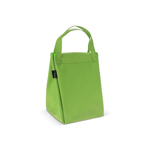 Folded cooler bag & picnic mat Folded cooler bag & picnic mat