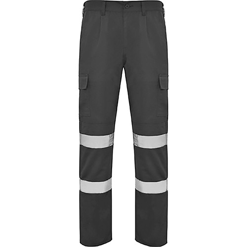 Night high-visibility trousers DAILY HV