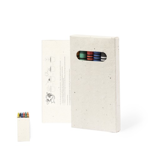 Caja Ceras Semillas Fyser Caja Ceras Semillas Fyser