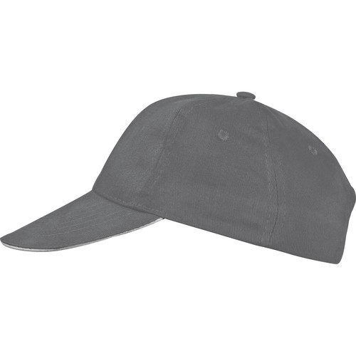 6-panel baseball cap San Francisco 6-panel baseball cap San Francisco