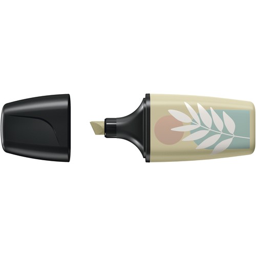 STABILO BOSS MINI Naturevibes highlighter STABILO BOSS MINI Naturevibes highlighter