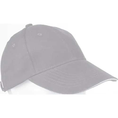 6-panel sandwich baseball cap 6-panel sandwich baseball cap