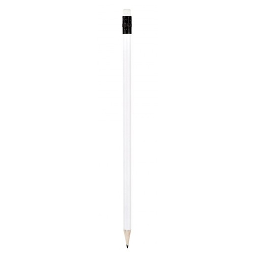 CRAYON BLANC FREE LINE7,3x190-MIN.100PCS CRAYON BLANC FREE LINE7,3x190-MIN.100PCS