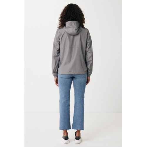 Veste légère en polyester recyclé IQONIQ Logan