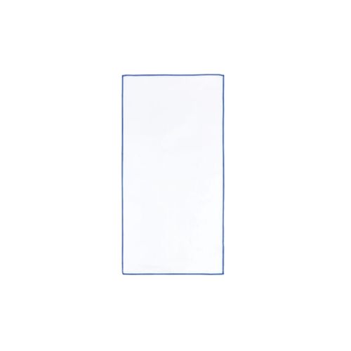 Serviette R-PET Quick Dry 40 × 80 cm avec pochette, sublimation.