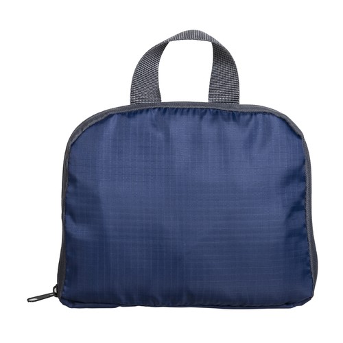210D polyester ripstop foldable backpack, resealable in a pocket 210D polyester ripstop foldable backpack, resealable in a pocket