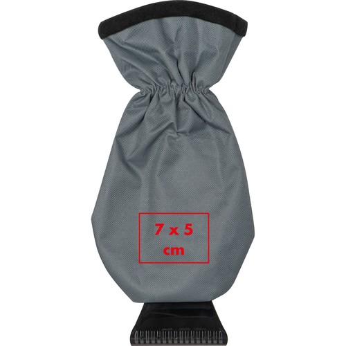 Guanto raschia ghiaccio ROMUALD Guanto raschia ghiaccio ROMUALD