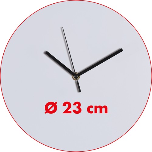 Horloge 100% personalisable Venice
