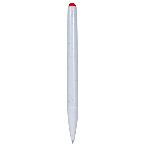 ERASABLE BALLPOINT PEN IN RECYCLED ABS PLASTIC