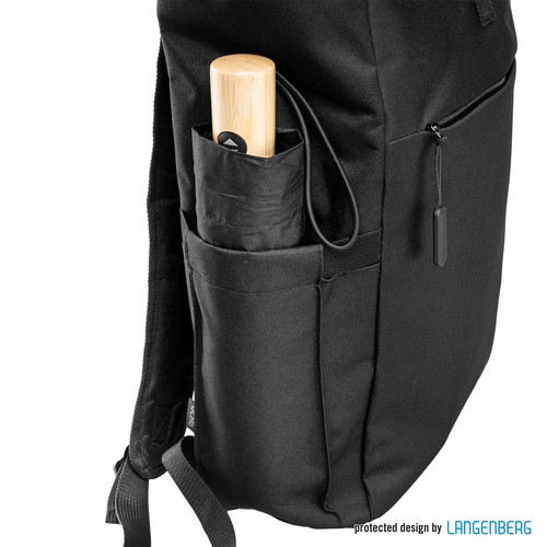 Rollup-Backpack SIMPLE