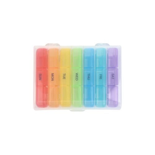 7-day Pillbox Joseph 7-day Pillbox Joseph