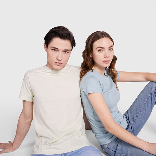 T-shirt tubolare STAFFORD