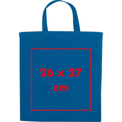 Bolsa de algodón Bolsa de algodón