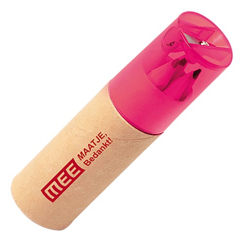 BISA 6 crayons de couleur