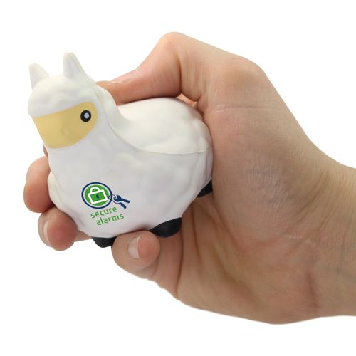 Stress Llama Stress Llama