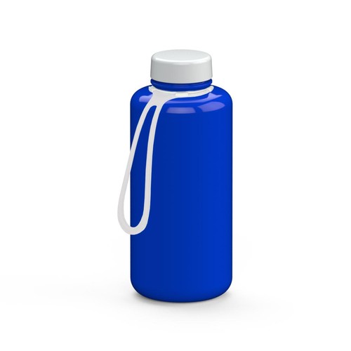 Gourde "Refresh" transparente incl. attache, 1,0 l Gourde "Refresh" transparente incl. attache, 1,0 l