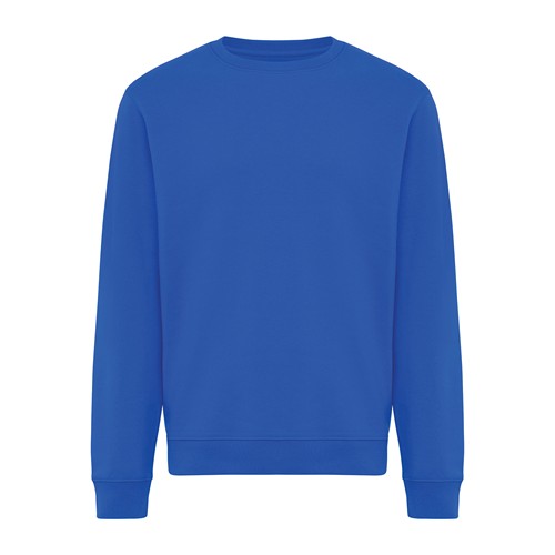 IQONIQ Torla recycled cotton crew neck IQONIQ Torla recycled cotton crew neck