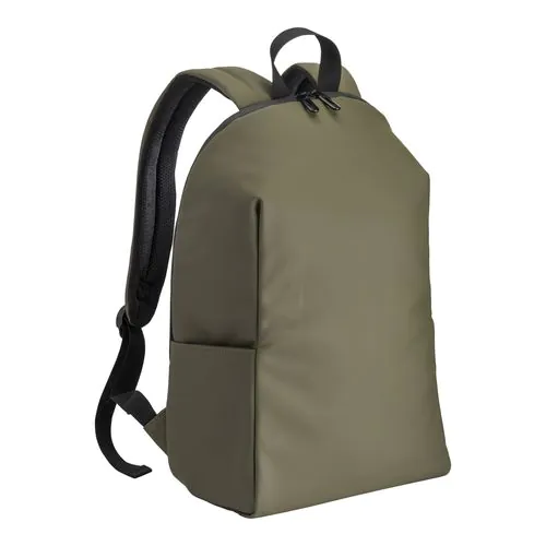 Sac a dos porte-pc en Soft PU water resistant Sac a dos porte-pc en Soft PU water resistant