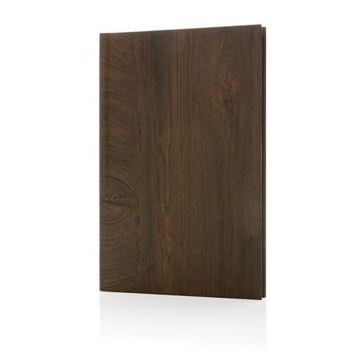 Kavana wood print A5 notebook Kavana wood print A5 notebook