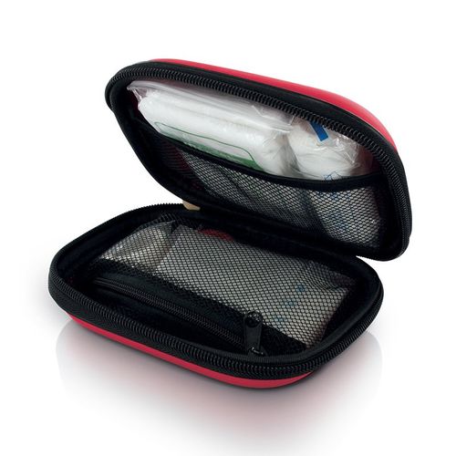 First aid kit