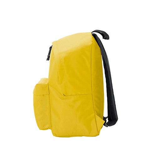 Durable classic backpack Sodio