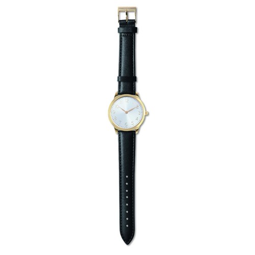 REGOLO ANALOG WATCH unisex