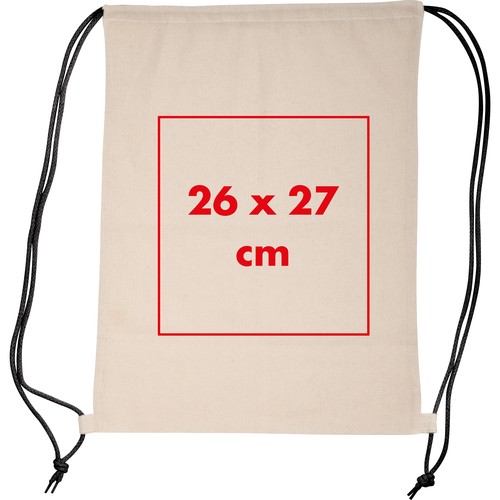 Bolsa de algodón Londonderry Bolsa de algodón Londonderry