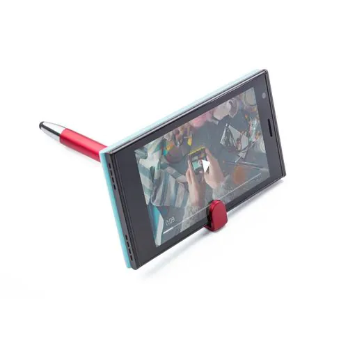 ABS 3-in-1 balpen Calvin