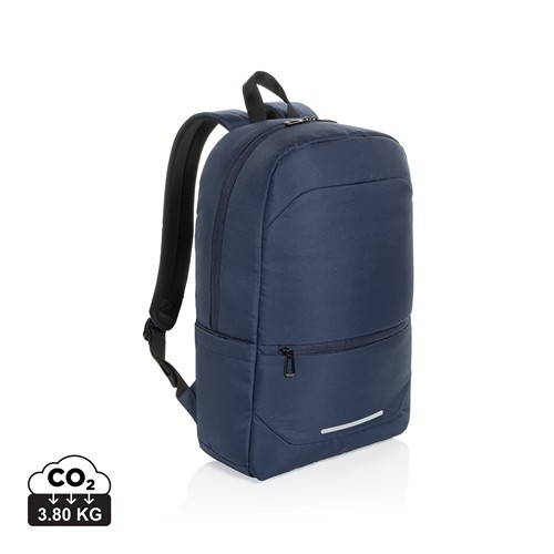 CityPack AWARE™ RPET Business 15.6 inch laptop backpack CityPack AWARE™ RPET Business 15.6 inch laptop backpack
