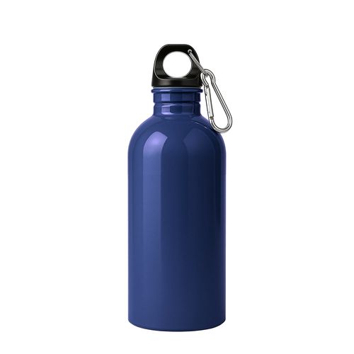 Bouteille en acier inoxydable recycle 400 ml Bouteille en acier inoxydable recycle 400 ml
