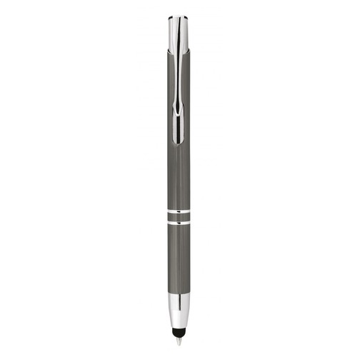 STYLO ALUMINIUM BRONZÉ AVEC TOUCH