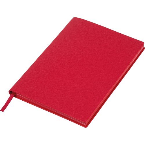Carnet A5 en PU souple HENRI Carnet A5 en PU souple HENRI