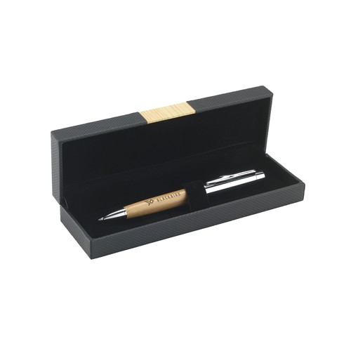 Bamboo Pen Set stylo Bamboo Pen Set stylo