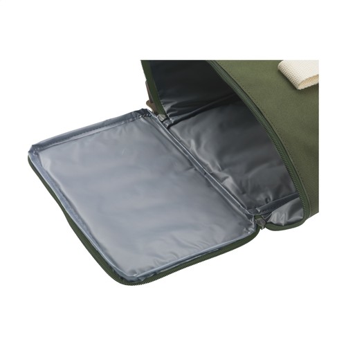 Wooosh Callisto de Luxe GRS RPET Cooler koeltas Wooosh Callisto de Luxe GRS RPET Cooler koeltas