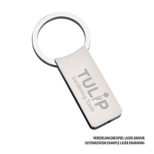 Key Ring RE98-CLASSIC LARGE Key Ring RE98-CLASSIC LARGE