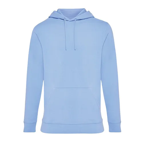 Sweat à capuche en coton recyclé IQONIQ Jasper