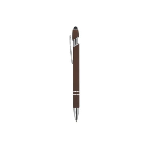 Balpen Paris Metaal soft touch Balpen Paris Metaal soft touch
