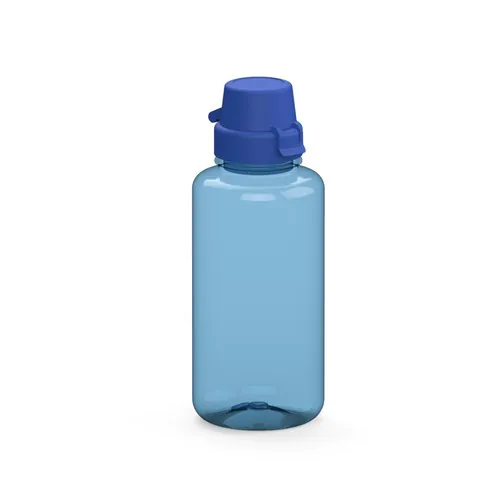 Gourde "School" transparente, 0,7 l Gourde "School" transparente, 0,7 l