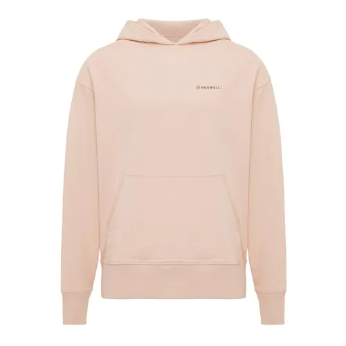 Sweat à capuche en coton recyclé IQONIQ Yoho
