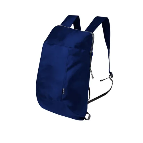 Mochila Plegable Redrax Mochila Plegable Redrax