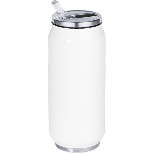 CAN SHAPE 500 ML VACUUM BOTTLE WITH DOUBLE WALL CAN SHAPE 500 ML VACUUM BOTTLE WITH DOUBLE WALL