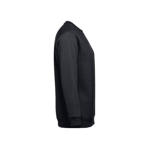 THC DELTA. Felpa (unisex) in cotone e poliestere