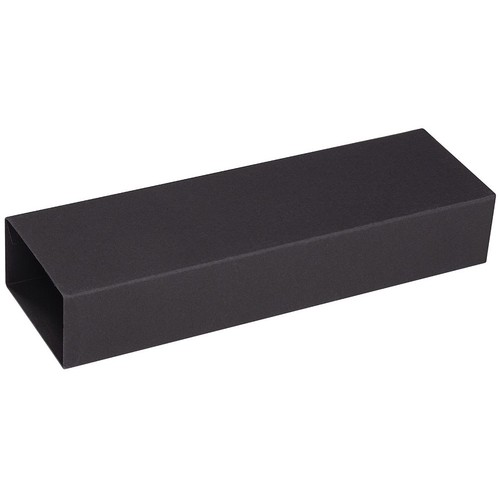 BLACK PEN BOX - NO PEN