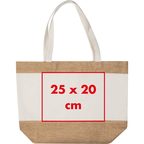 Beach bag Sao Luís Beach bag Sao Luís