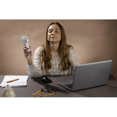 ventilador de bolsillo ventilador de bolsillo