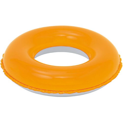 Floating tire Floating tire