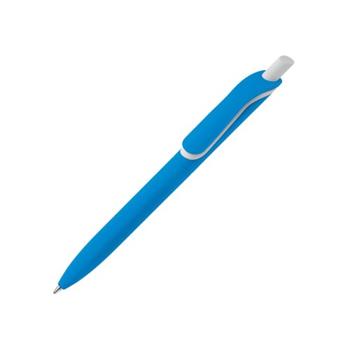 Ball pen ClickShadow soft touch R-ABS
